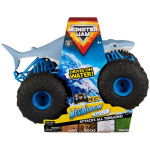 Monster Jam Rc Megalodon Storm 1:15 Voor Elk Terrein