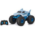 Monster Jam Rc Megalodon Storm 1:15 Voor Elk Terrein - Afbeelding 3