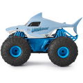 Monster Jam Rc Megalodon Storm 1:15 Voor Elk Terrein - Afbeelding 7