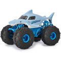 Monster Jam Rc Megalodon Storm 1:15 Voor Elk Terrein - Afbeelding 8