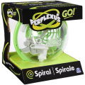 Spin Master Perplexus Go! 10 Cm Groen/Transparant