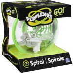 Spin Master Perplexus Go! 10 Cm Groen/Transparant
