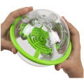 Spin Master Perplexus Go! 10 Cm Groen/Transparant - Afbeelding 3