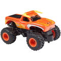 Monster Jam Rc El Toro Loco 1:24