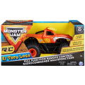 Monster Jam Rc El Toro Loco 1:24 - Afbeelding 3