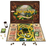 Spin Master Jumanji The Game