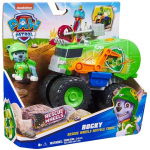 Paw Patrol Rescue Wheels Rocky