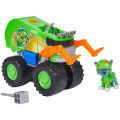 Paw Patrol Rescue Wheels Rocky - Afbeelding 2