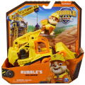 Paw Patrol Rubble And Crew Voertuig Assorti