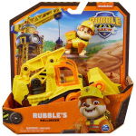 Paw Patrol Rubble And Crew Voertuig Assorti