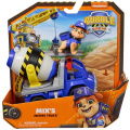 Paw Patrol Rubble And Crew Voertuig Assorti - Afbeelding 2
