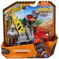 Paw Patrol Rubble And Crew Voertuig Assorti - Afbeelding 3