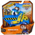 Paw Patrol Rubble And Crew Voertuig Assorti - Afbeelding 4