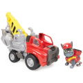 Paw Patrol Rubble And Crew Voertuig Assorti - Afbeelding 7