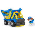 Paw Patrol Rubble And Crew Voertuig Assorti - Afbeelding 8