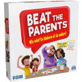 Spin Master Beat The Parents