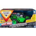 Monster Jam Rc Grave Digger 1:24 - Afbeelding 3