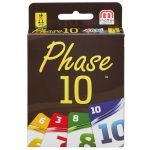 Mattel Phase 10