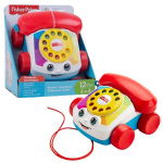 Fisher Price Telefoon