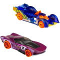 Mattel Hot Wheels 2-Pack Assorti - Afbeelding 3