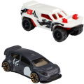 Mattel Hot Wheels 2-Pack Assorti - Afbeelding 4