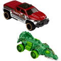 Mattel Hot Wheels 2-Pack Assorti - Afbeelding 5