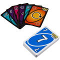 Mattel Uno Flip