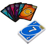 Mattel Uno Flip