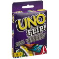 Mattel Uno Flip - Afbeelding 2