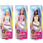 Barbie Dreamtopia Prinsessen Pop Assorti