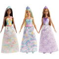 Barbie Dreamtopia Prinsessen Pop Assorti - Afbeelding 2