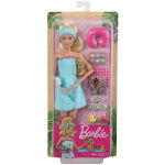 Barbie Speelset