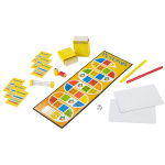 Mattel Pictionary Bordspel