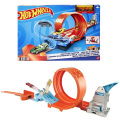 Mattel Hot Wheels Action Looping Stuntkampioen