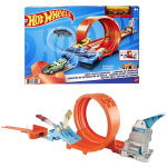 Mattel Hot Wheels Action Looping Stuntkampioen