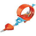 Mattel Hot Wheels Action Looping Stuntkampioen - Afbeelding 4