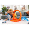 Mattel Hot Wheels Action Looping Stuntkampioen - Afbeelding 5