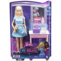 Barbie Big City Big Dreams Speelset