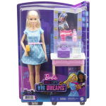 Barbie Big City Big Dreams Speelset