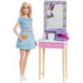Barbie Big City Big Dreams Speelset - Afbeelding 4