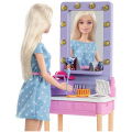 Barbie Big City Big Dreams Speelset - Afbeelding 5