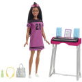 Barbie Big City Big Dreams Speelset - Afbeelding 7