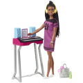 Barbie Big City Big Dreams Speelset - Afbeelding 8