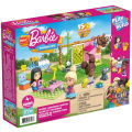 Mega Bloks Barbie Animal Rescue