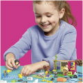 Mega Bloks Barbie Animal Rescue - Afbeelding 4