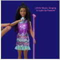 Barbie Big City Big Dreams Zangeres Brooklyn - Afbeelding 2