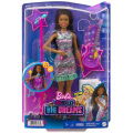 Barbie Big City Big Dreams Zangeres Brooklyn