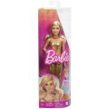 Barbie Fashionista Pop Golden Dreams