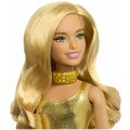 Barbie Fashionista Pop Golden Dreams - Afbeelding 5