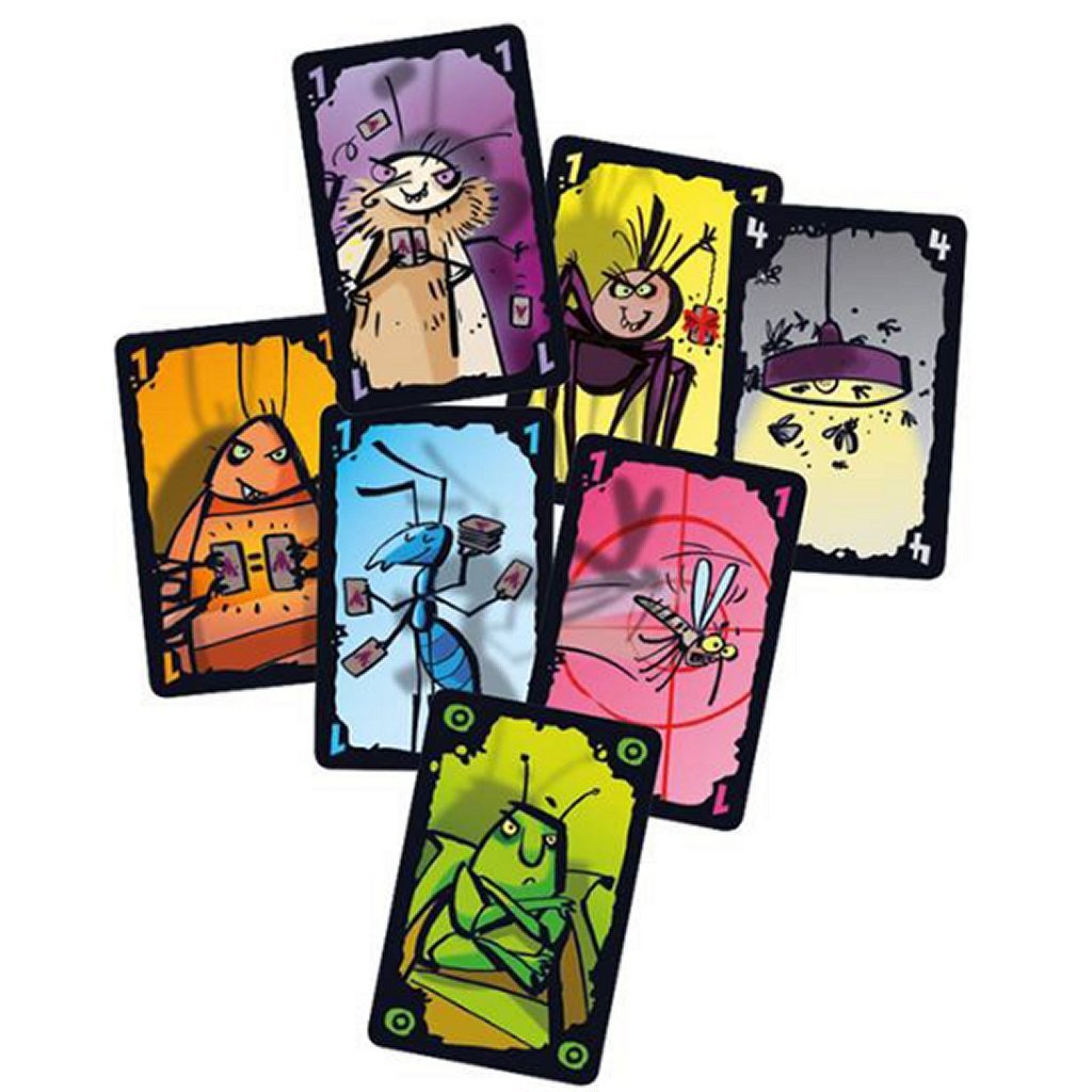 2000061061819_1.jpg 999 Games Valse Motten - Afbeelding 1